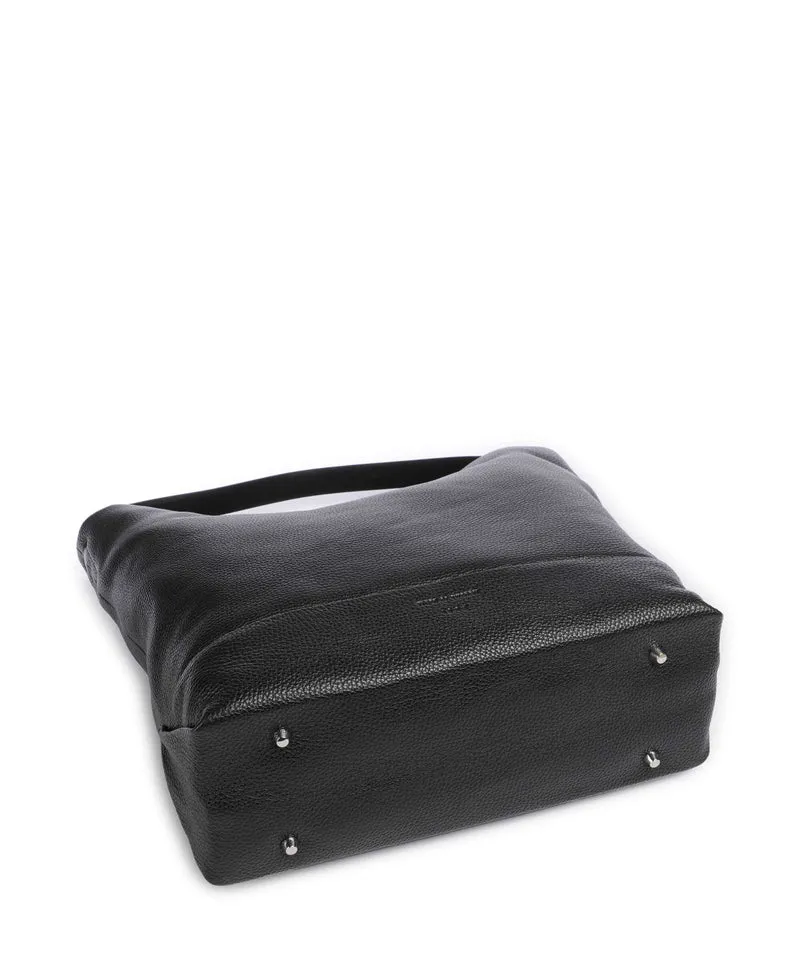 Tiger of Sweden Cesano Bolso de hobo black