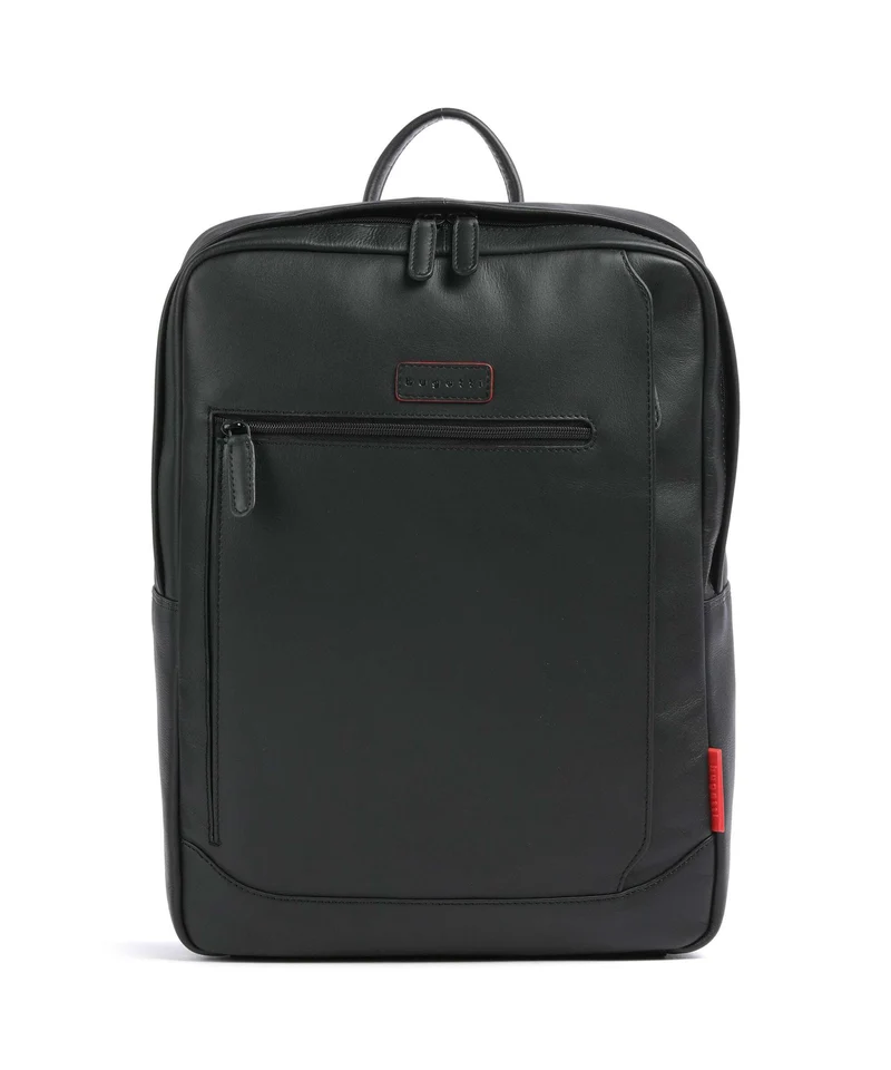 Bugatti Clark Mochila para portátil black