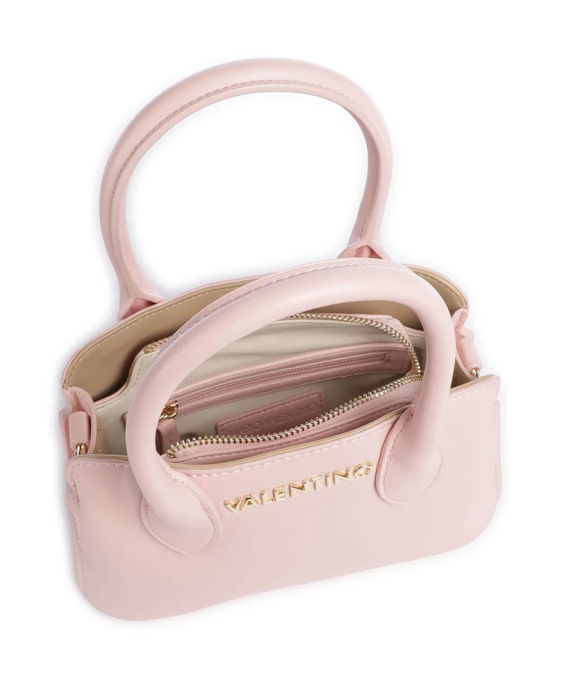 Valentino Bags Sunshine Re Bolso de mano cipria