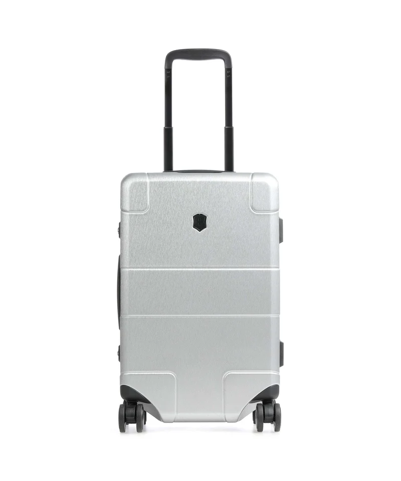 Victorinox Lexicon Framed Maleta con 4 ruedas silver