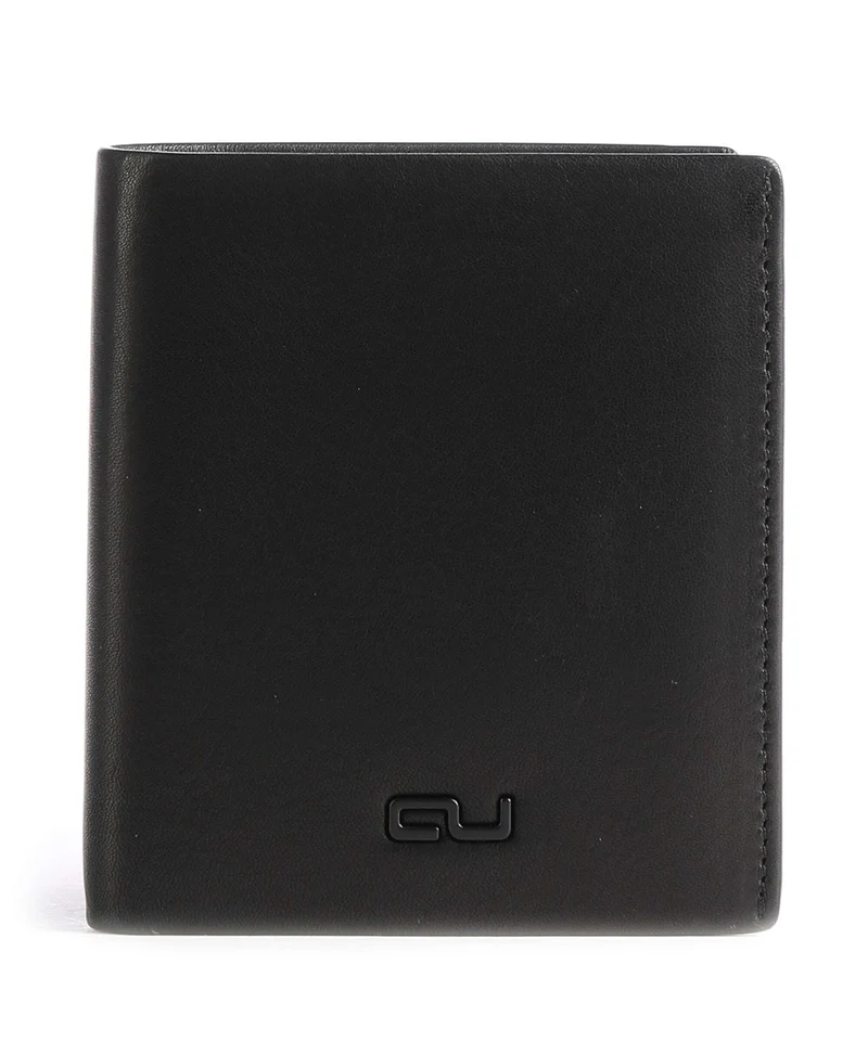 Aunts & Uncles Norwegians Leeven Monedero black