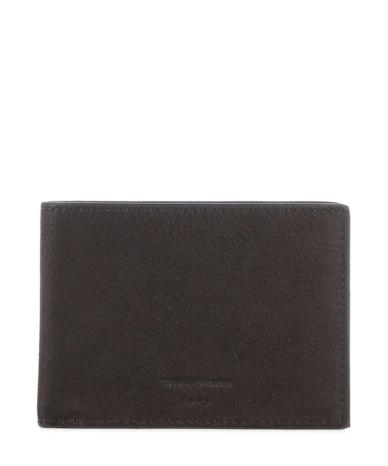 Tiger of Sweden Wivalius P Monedero dark brown
