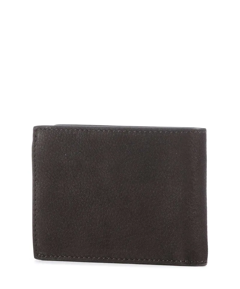Tiger of Sweden Wivalius P Monedero dark brown