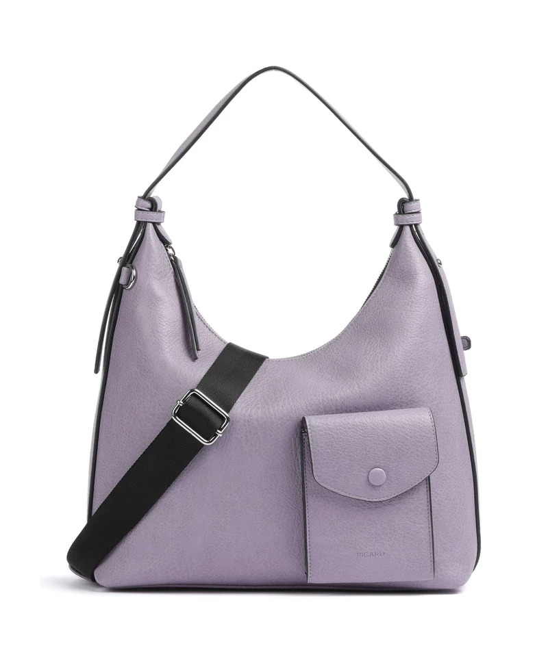 Picard Polly Bolso de hobo purple