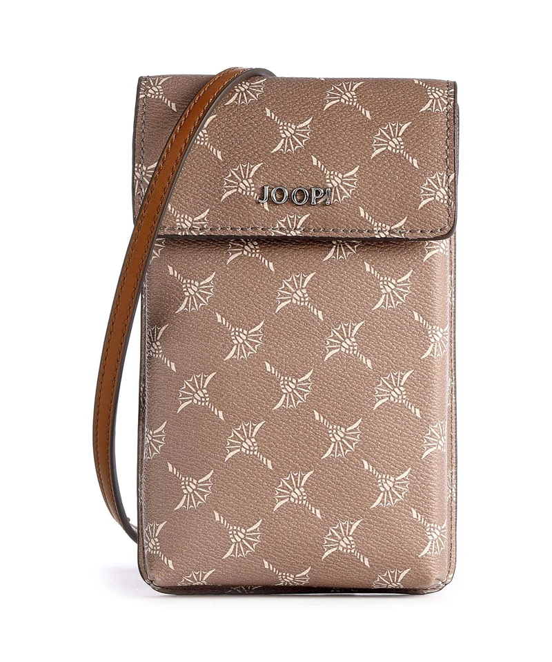 JOOP! Flora Pippa Bolsa para móvil latte macchiato