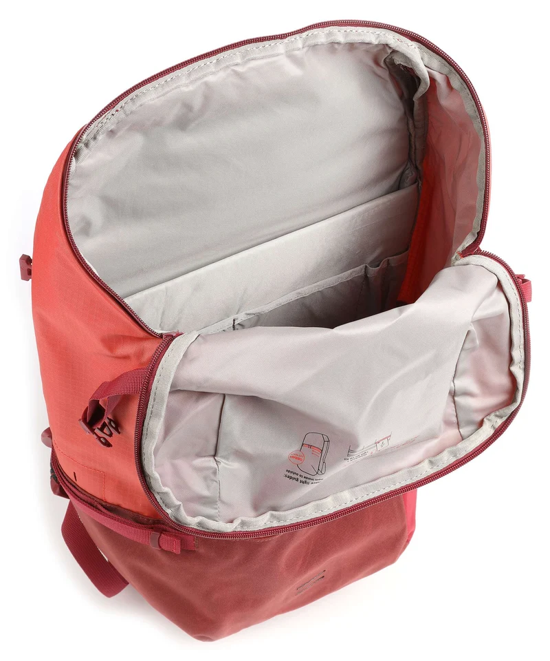 Vaude CityGo 30 Mochila de senderismo hotchili