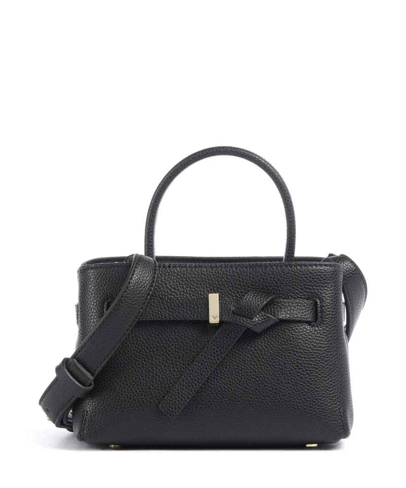 Emporio Armani Polette Bandolera nero