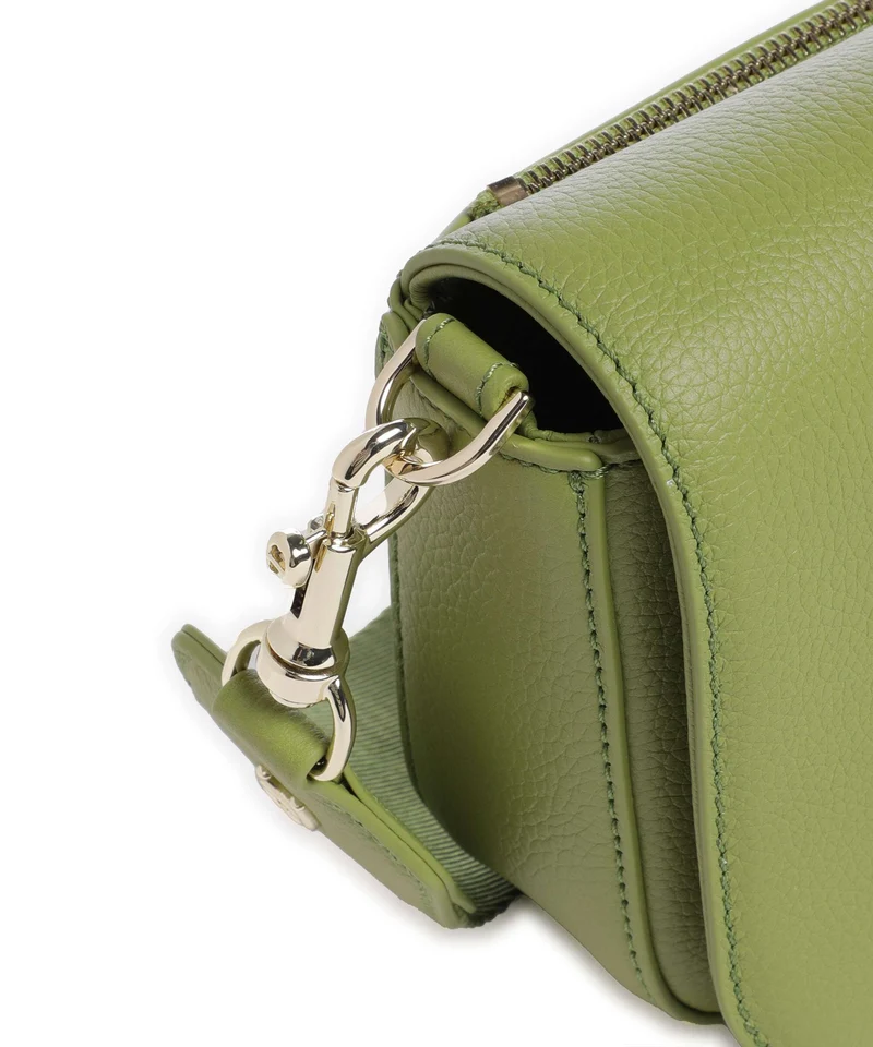 Aigner Zita S Bandolera pistachio green