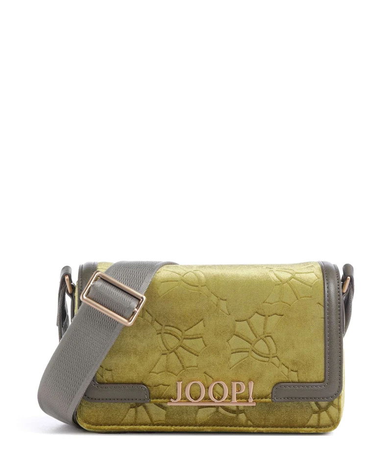 JOOP! Ricamo Dolce Sousa Bandolera apple green