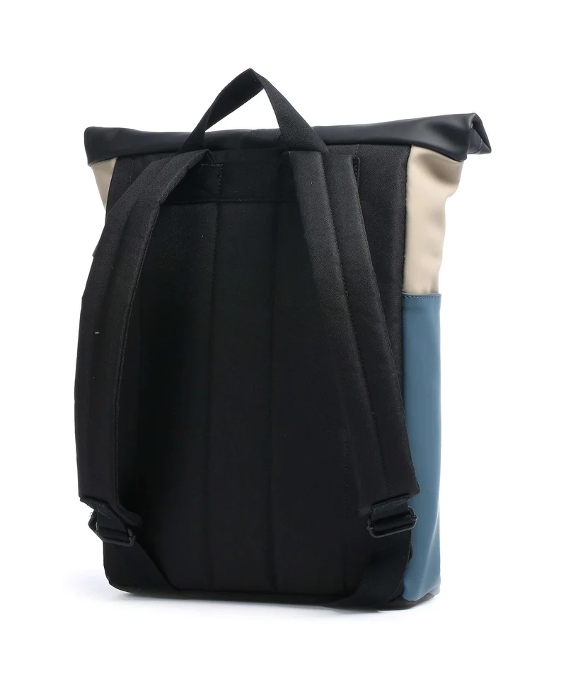 Ucon Acrobatics Lotus Hajo Mini Mochila roll-top nude/petrol