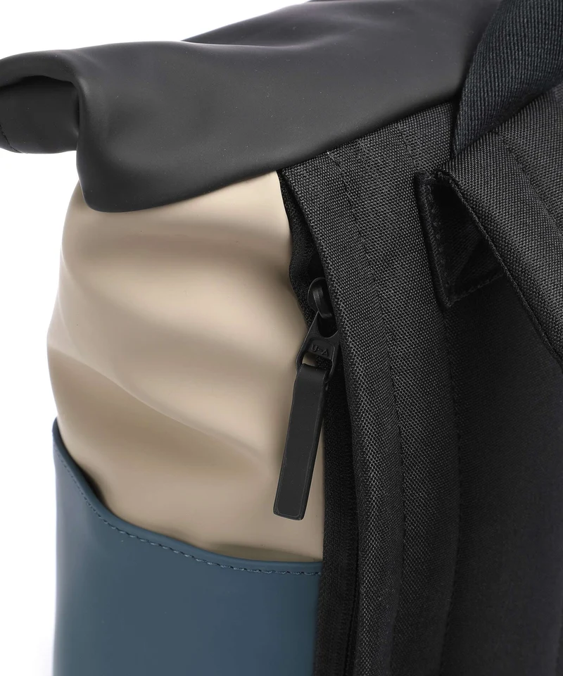 Ucon Acrobatics Lotus Hajo Mini Mochila roll-top nude/petrol
