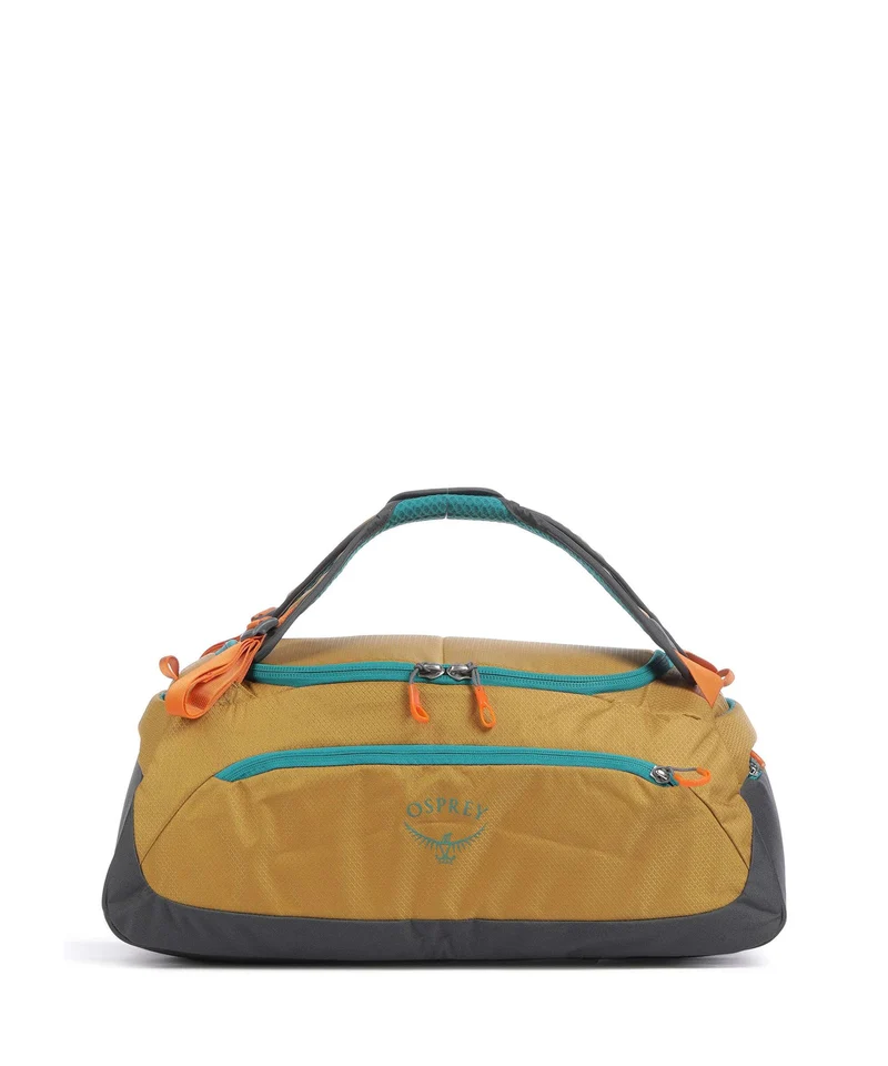 Osprey Daylite 30 Bolsa de fin de semana tumbleweed yellow/tunnel vision