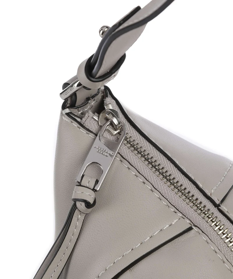 Liebeskind Mila Tokyo Sheep M Bolso de hobo steel