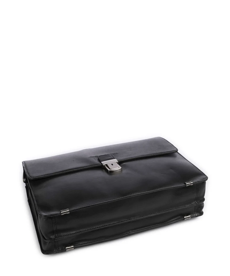 The Chesterfield Brand Novum Salvatore Maletín black