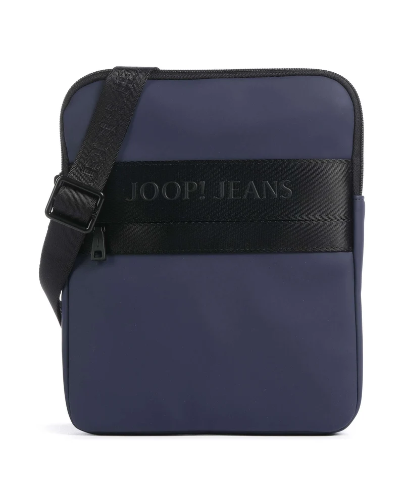 JOOP! Modica Nuvola Liam Bandolera dark blue