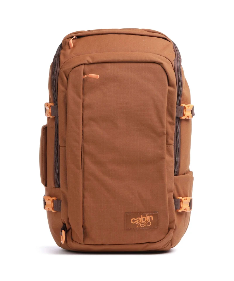 Cabin Zero ADV 32 Mochila de viaje saigon coffee