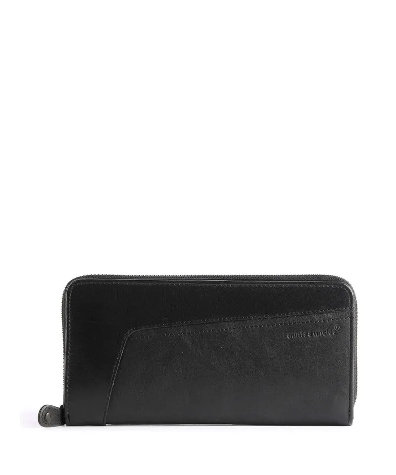 Aunts & Uncles Grandma's Luxury Club Tilda Monedero tango
