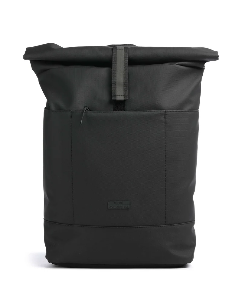 Ucon Acrobatics Aloe Hajo Medium Mochila roll-top black