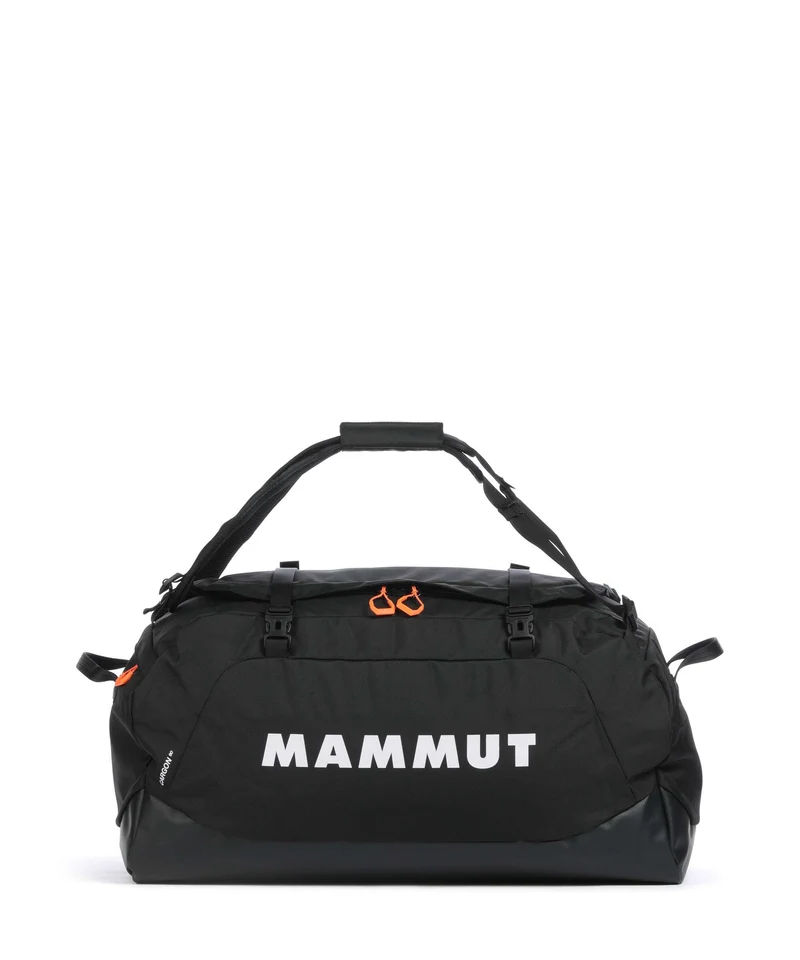 Mammut Cargon 90 Bolso de viaje black