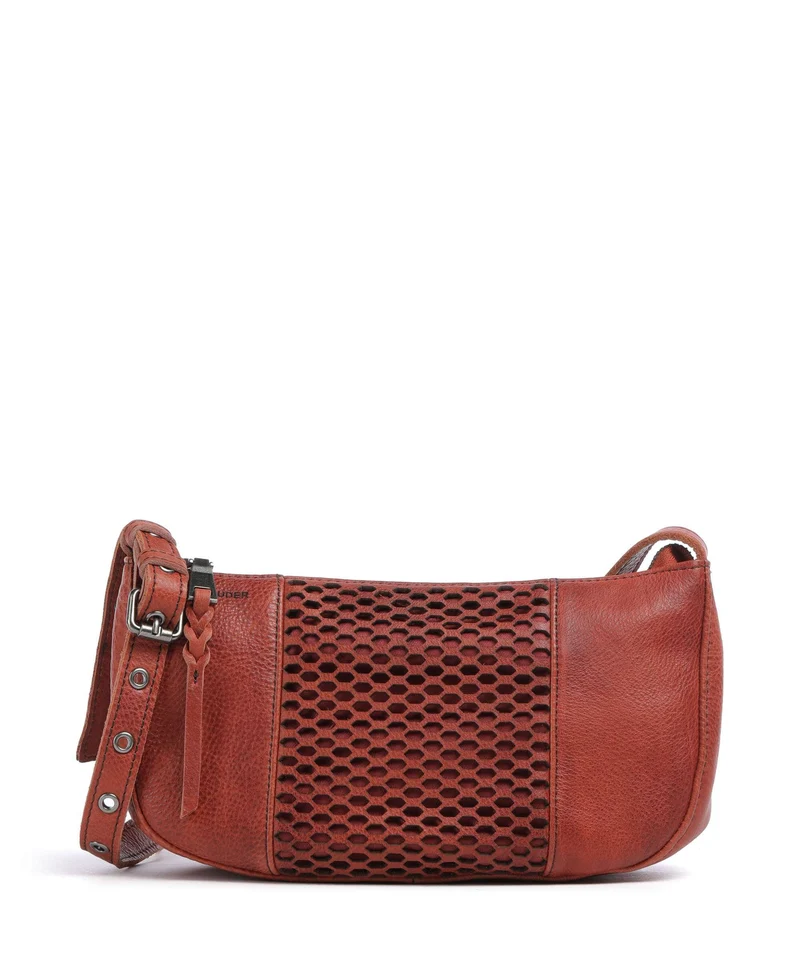 FredsBruder My Bandolera rustic orange