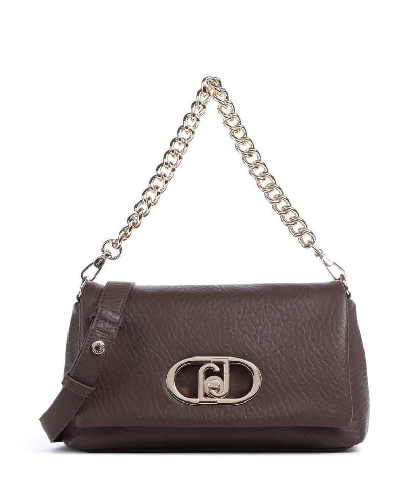 Liu Jo Icon M Bolso de hombro moro light