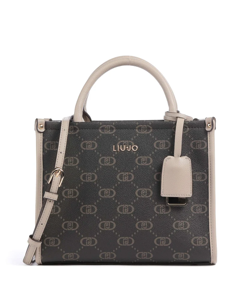 Liu Jo Ridhi S Bolso de mano neutro