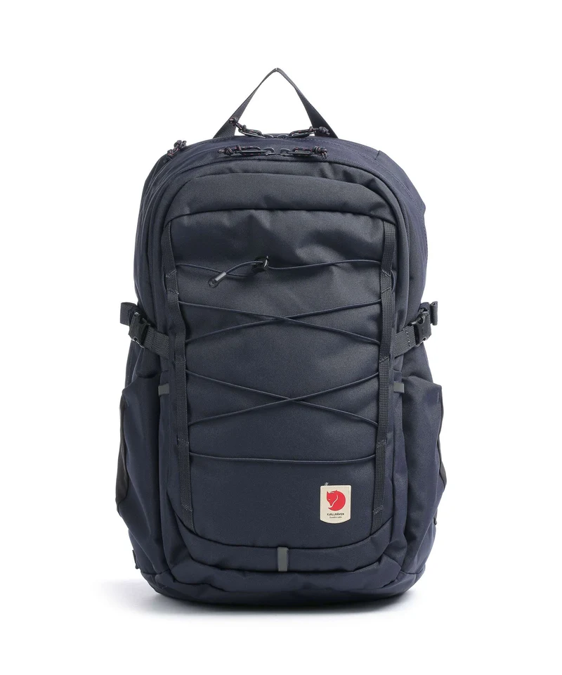 Fjällräven Skule 28 Mochila de senderismo navy