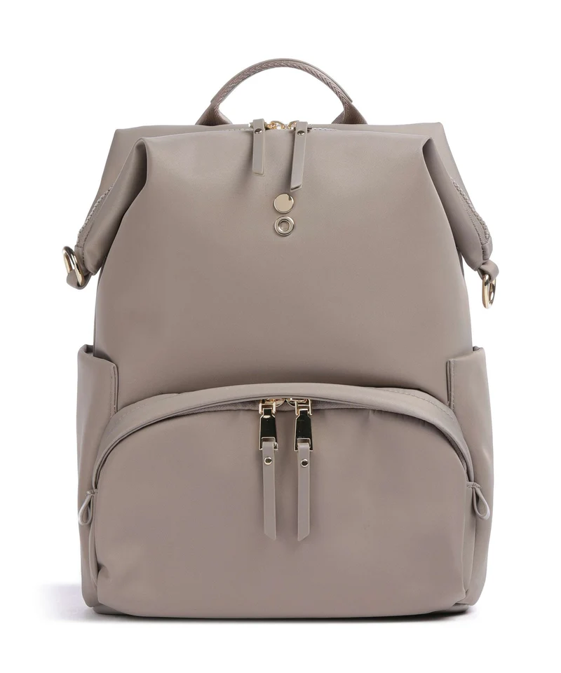 Echolac Purist M Mochila grey