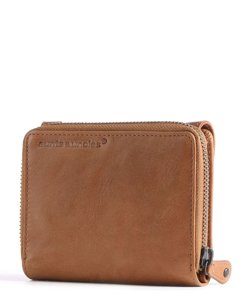 Aunts & Uncles Grandma's Luxury Club Lotta Monedero marine