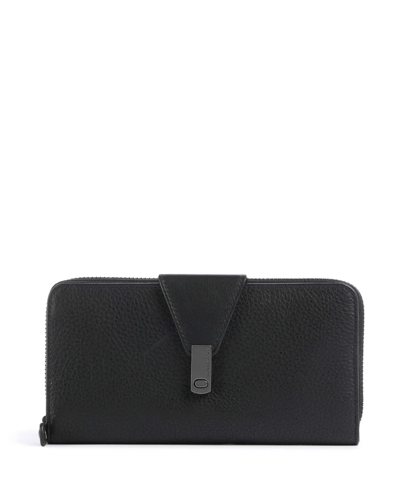 Aunts & Uncles Philocalists Catelyn Monedero black dress