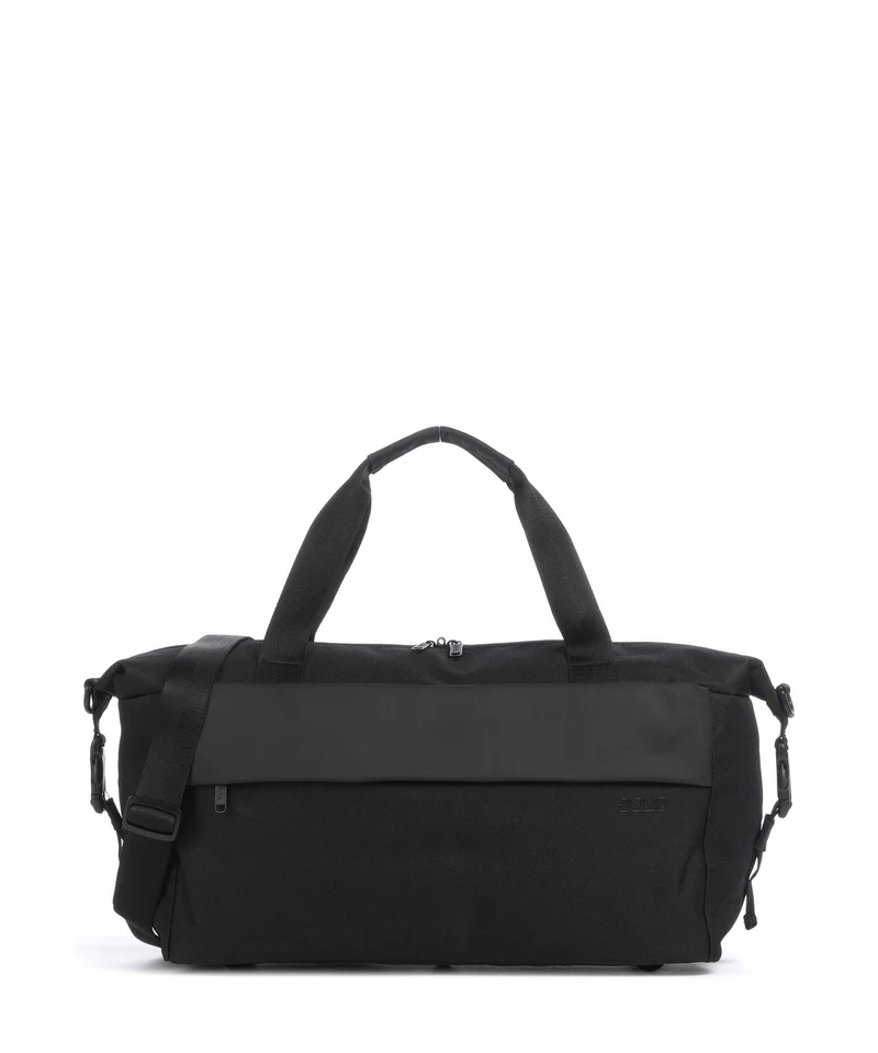 Jump Dunaa S Bolsa de fin de semana noir/black