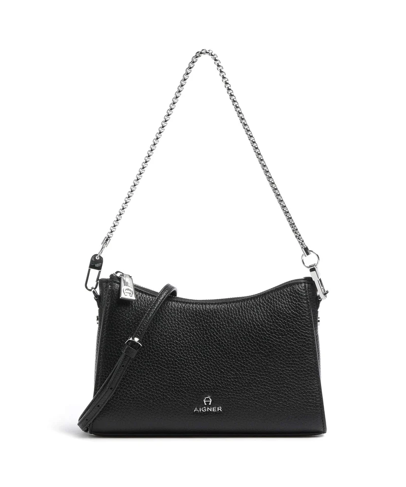 Aigner Ivy S Bolso de hombro black