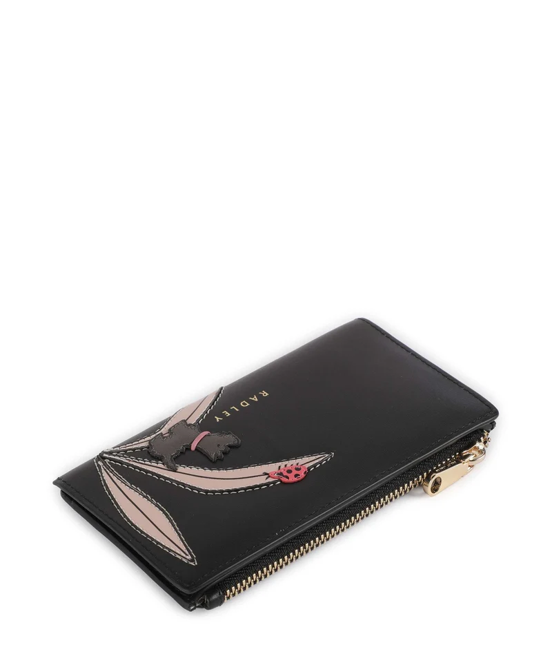 Radley London The Tales of Spring Monedero black