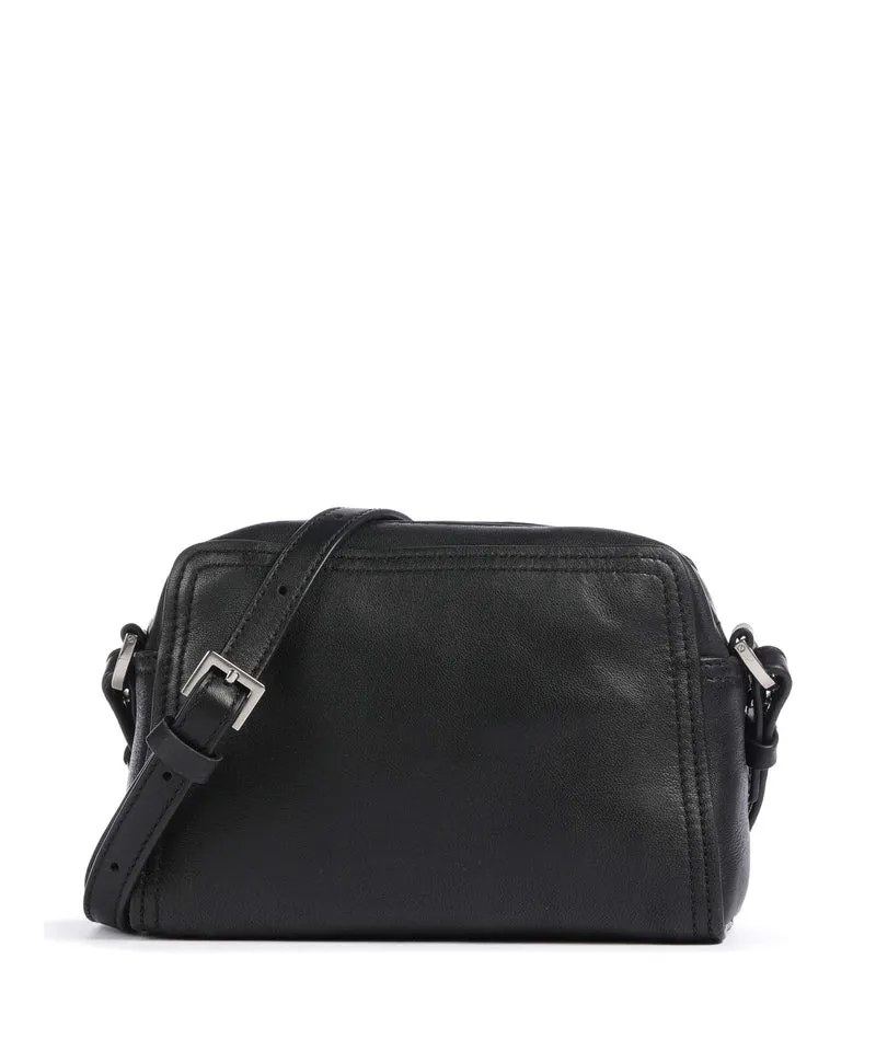 Liebeskind Chudy Sheep Natural S Bandolera black