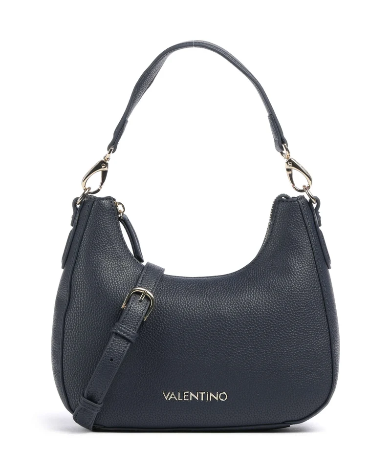 Valentino Bags Brixton Bolso de hombro blu
