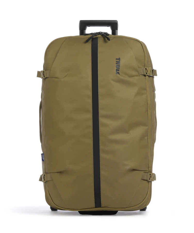Thule Aion Bolso de viaje con ruedas nutria
