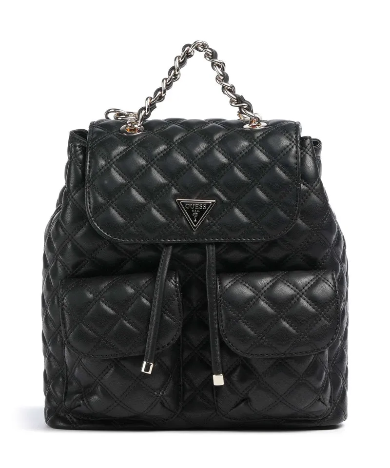 Guess Giully Mochila black