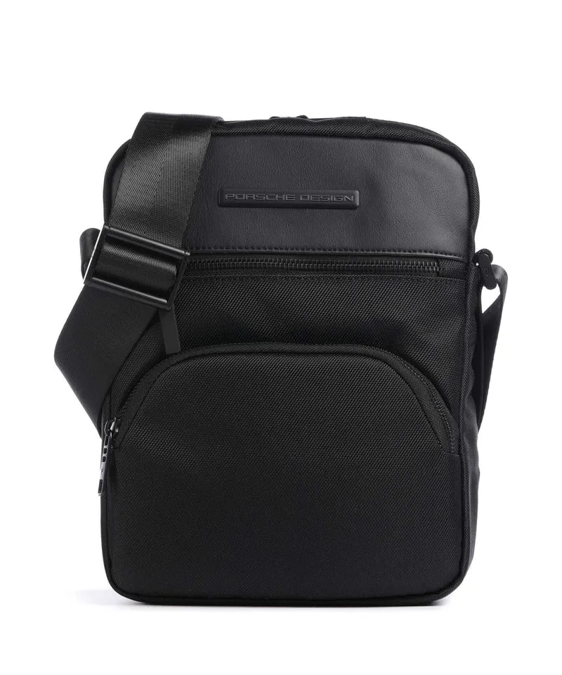 Porsche Design Voyager Bandolera black