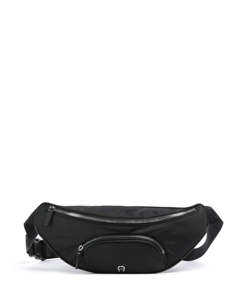 Aigner Fashion Riñonera black