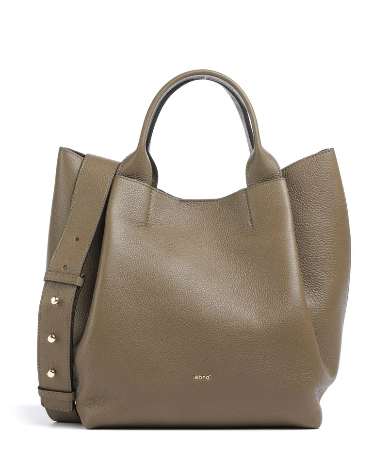 Abro Agave Essential Medium Bolso de mano military