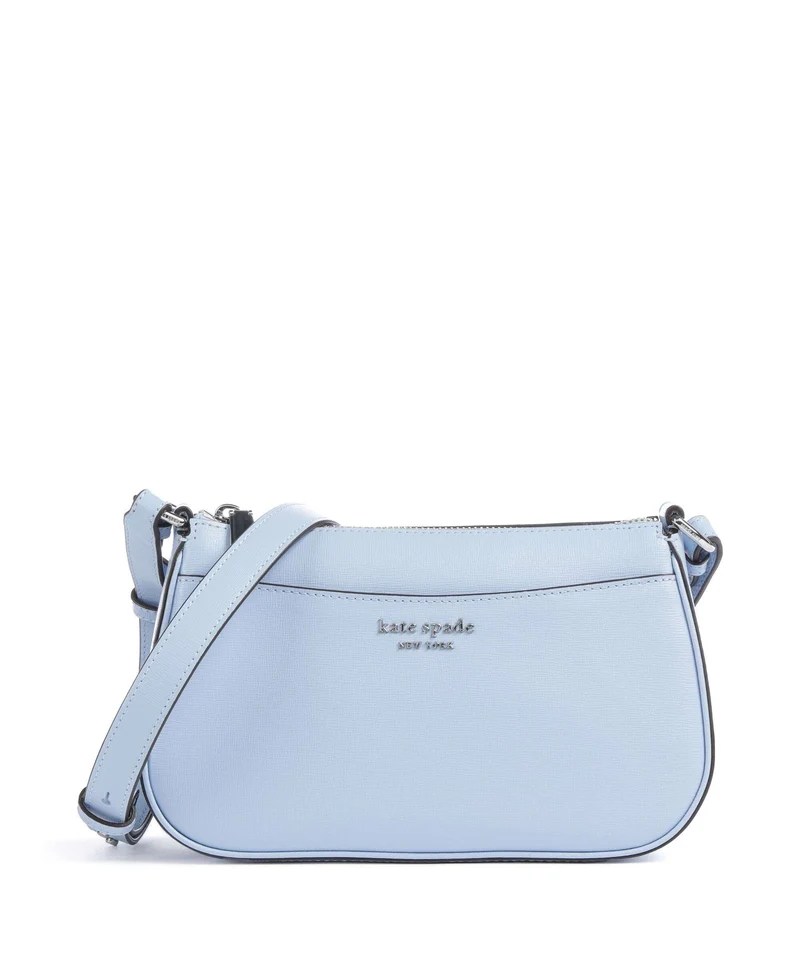 Kate Spade New York Bleecker Bandolera north star