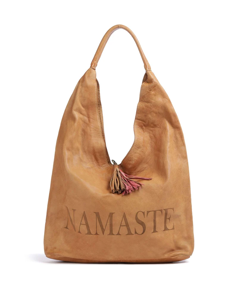 Taschendieb Wien Freundgasse 1 Bolsa shopping camel