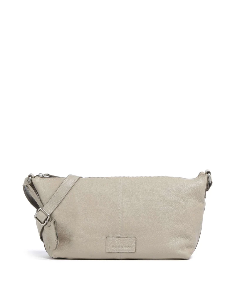 Burkely Soft Skylar Bandolera grey