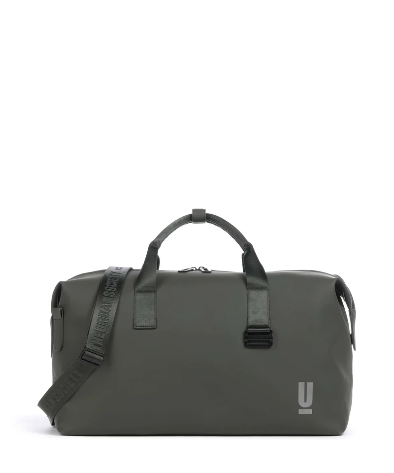 The Urban Society Bolsa de fin de semana forest green