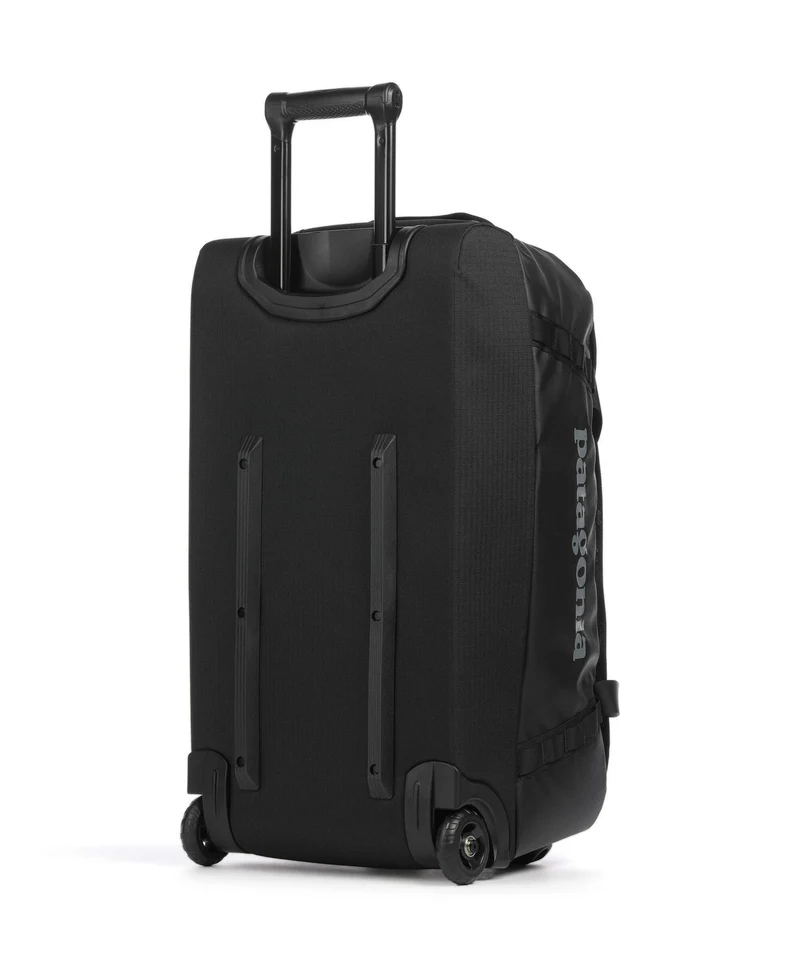 Patagonia Black Hole 70 Bolso de viaje con ruedas black w/black
