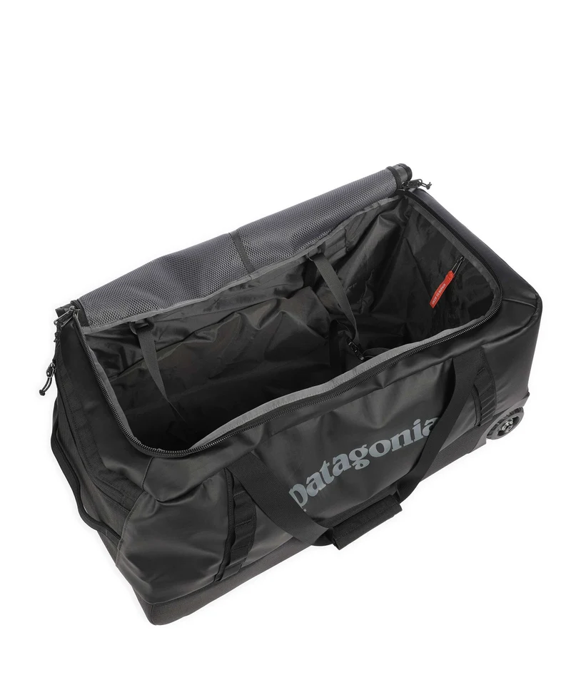 Patagonia Black Hole 70 Bolso de viaje con ruedas black w/black