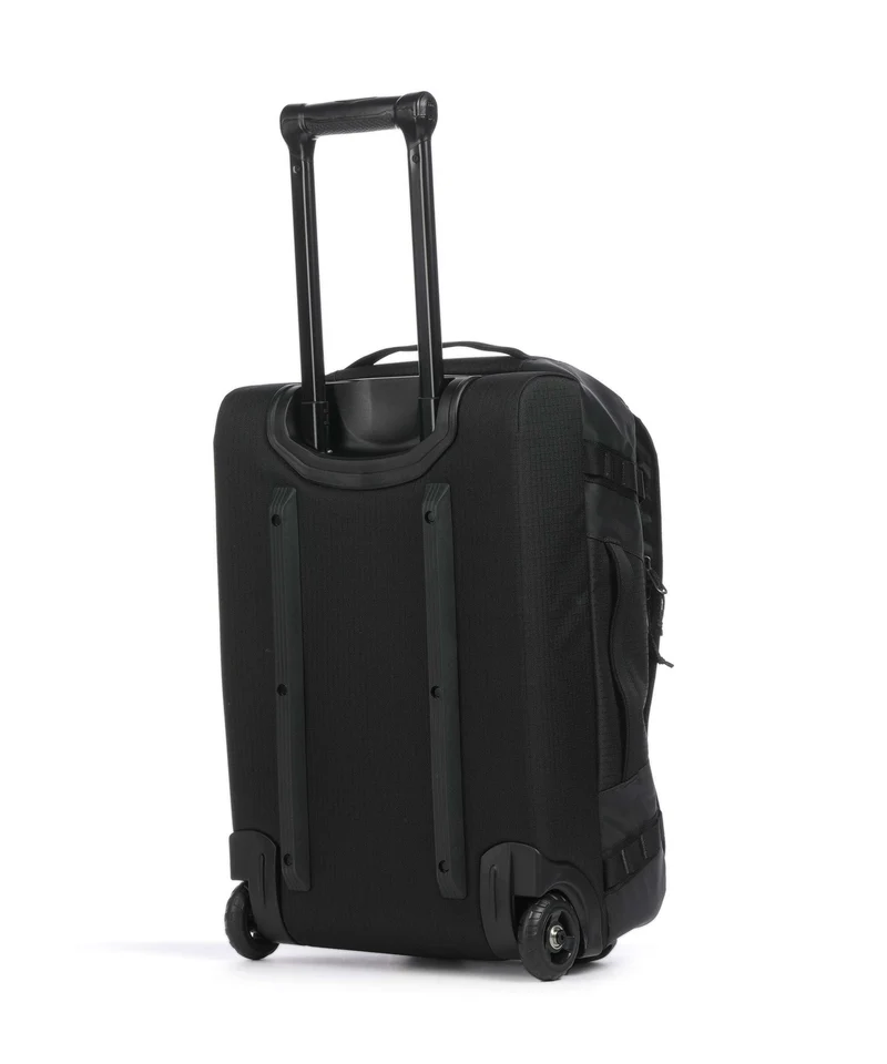 Patagonia Black Hole 40 Bolso de viaje con ruedas black