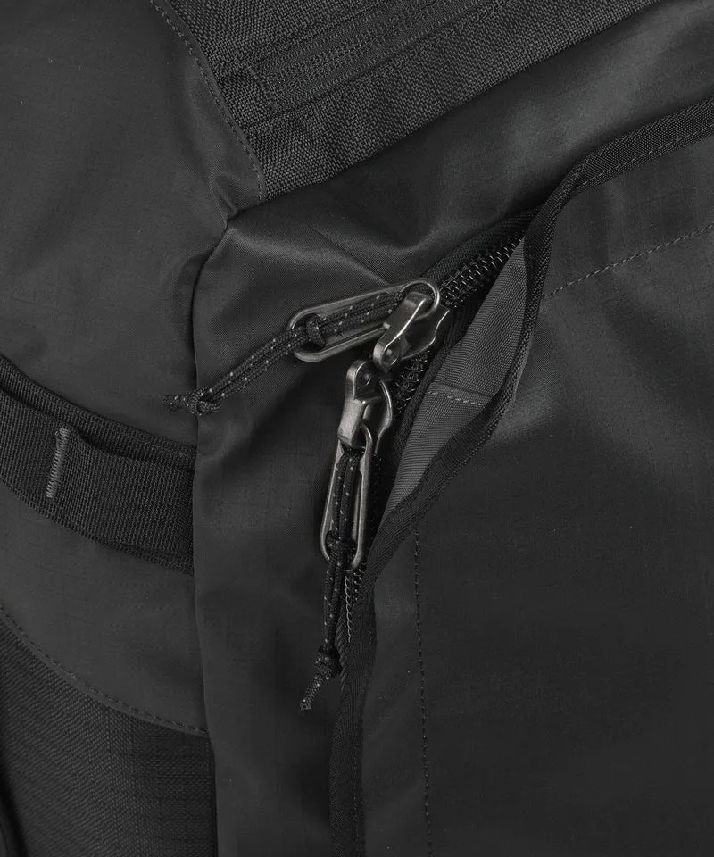 Patagonia Black Hole 40 Bolso de viaje con ruedas black