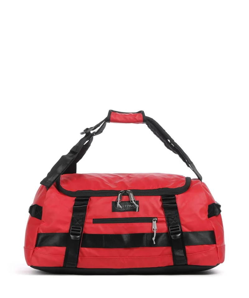 Eastpak Duffel Pack S Bolso de viaje tarp red
