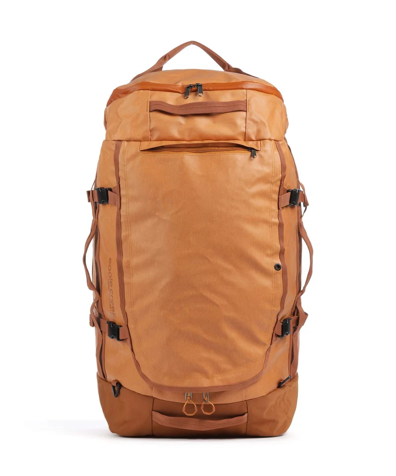 Eagle Creek Cargo Hauler 110 Mochila con ruedas iron orange